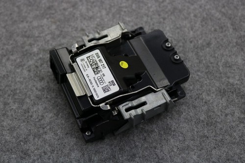 Audi frontkamera - f5,