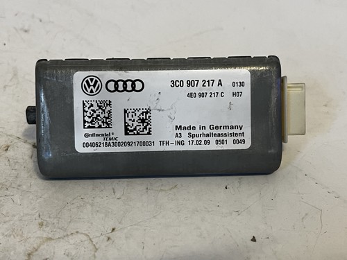 Passat 3c steuergerät - vw,