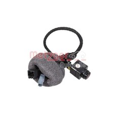 Rückfahrkamera, Einparkhilfe