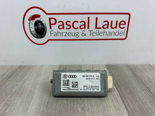Passat 3c steuergerät - cc,