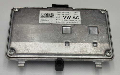 Orig vwag passat - b8, bosch