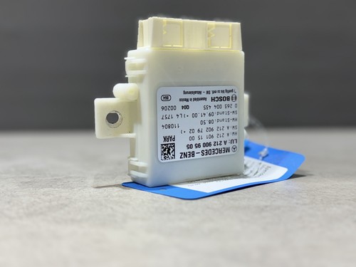 A2129009505 pdc steuergerät - a2129009505,