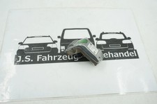 BMW 6 Series E63 LANE