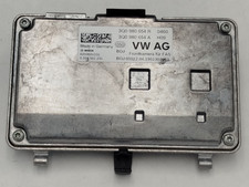 Original VW Skoda Frontkamera