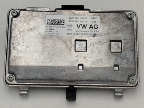 Original skoda frontkamera - original,