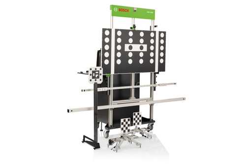 Bosch diagnostics - bosch,